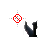 unavalable cursor