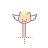 Move cursor