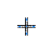 Precision select cursor