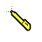 Handwriting cursor