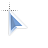 Normal select cursor