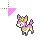 deerling (spring) cursor