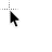 Normal select cursor