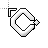 White Angel Gift cursor