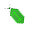 Jacaroi diagonal cursor