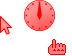 RedArrow Cursors preview