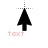 Text select cursor