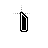 Handwriting cursor