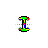 Text select cursor