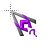 Help select cursor