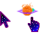 no texture found + glitchy Cursors preview