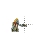 Marco Zombien Diagonal 1 cursor