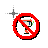 Unavailable cursor