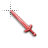 Alternate select cursor