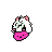 Defualt Ralsei cursor