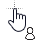 Normal select cursor
