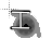 Typing turbo cursor