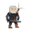 Normal select cursor