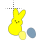 Normal select cursor