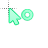 Working in background cursor
