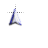 Vertical resize cursor