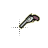 Empty gun (Not animated) cursor