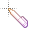 Handwriting cursor