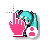 Normal select cursor