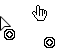 Handmade Cursors preview