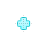 Precision select cursor