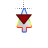 Unavailable cursor