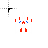 galaga cursor