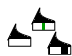 Number Black Cursors preview