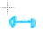 Horizontal resize cursor