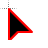 Normal select cursor