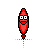 Handwriting cursor