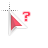Help select cursor
