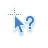 Help select cursor