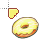 Link select cursor