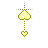 Alternate select cursor