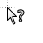 Help select cursor