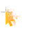 Normal select cursor