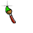 Weather-BrushGreen cursor