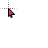 Normal select cursor