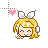 Link select cursor