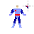 Normal select cursor
