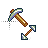 Pickaxe Diagonal Resize 2 cursor