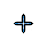 Precision select cursor