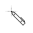 Handwriting cursor