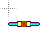 Horizontal resize cursor